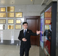孫建國：推動一站式建設品質(zhì)更高 成色更足 底色更暖