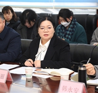朱曉麗：用司法之劍捍衛(wèi)生態(tài)文明建設成果